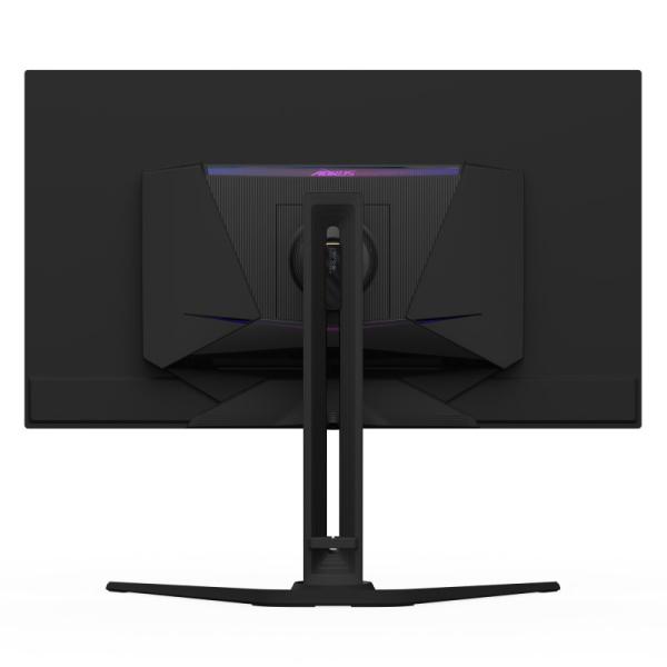 GIGABYTE LCD - 32" Gaming monitor AORUS FO32U2P,  OLED,  3840 x 2160 UHD,  240Hz,  1.5M:1,  250cd/ m2,  0.03ms,  2xHDMI,  1xDP4