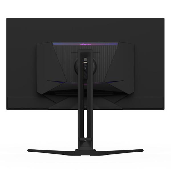 GIGABYTE LCD - 32" Gaming monitor AORUS FO32U2P UHD,  3840 x 2160,  240Hz,  250cd/ m2,  0.03ms,  2xHDMI 2.1,  1xDP,  1xmDP,  OLED4