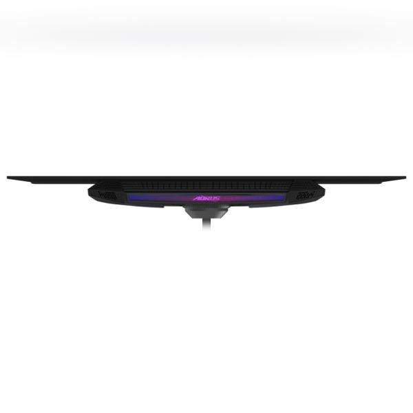 GIGABYTE LCD - 32" Gaming monitor AORUS FO32U2P,  OLED,  3840 x 2160 UHD,  240Hz,  1.5M:1,  250cd/ m2,  0.03ms,  2xHDMI,  1xDP7