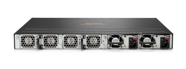 Aruba 6300M 24-port SFP+ and 4-port SFP56 Switch JL658A RENEW0