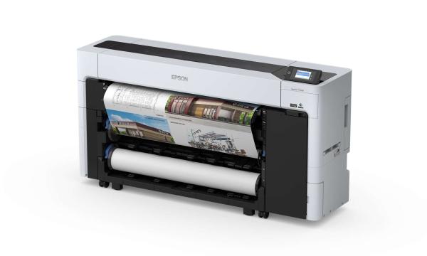EPSON tiskárna ink SURECOLOR SC-T7700D (220V)0