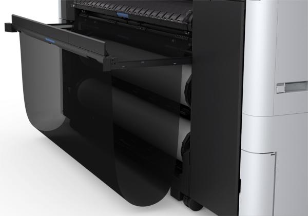 EPSON tiskárna ink SURECOLOR SC-T7700D (220V)7