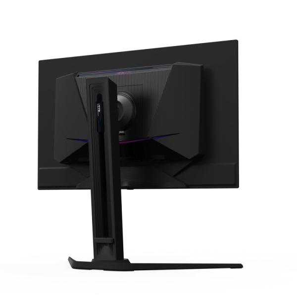 GIGABYTE LCD - 27" Gaming monitor AORUS FO27Q3 QHD,  2560 x 1440,  360Hz,  250cd/ m2,  0.03ms,  2xHDMI 2.1,  1xDP,  OLED6