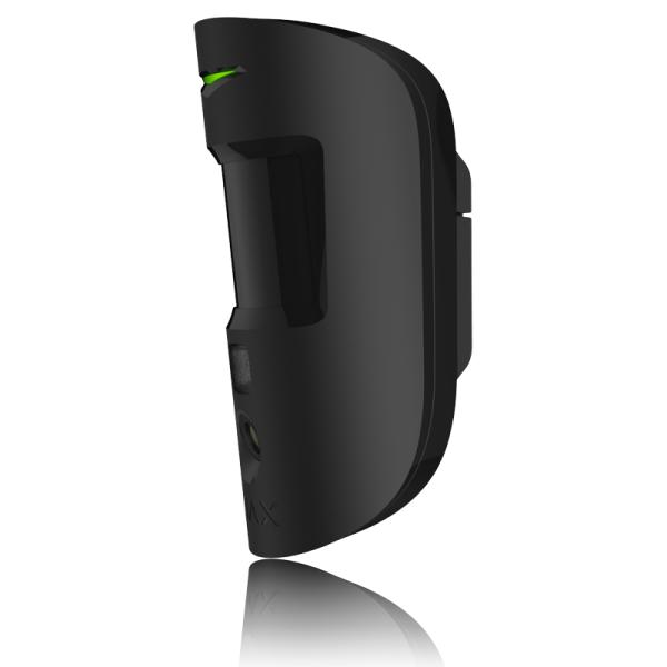 Ajax  MotionCam (8EU) ASP black (38191)2