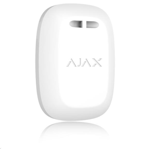 Ajax Button white (10315) (nové ozačení)1