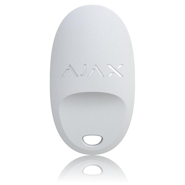 Ajax  SpaceControl (8EU) ASP white (38166)2
