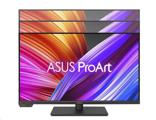 ASUS LCD 32" PA32UCXR Pro Art 3840x2160 IPS 1600cd 5ms 60Hz USB-C DisplayPort HDMI Thunderbolt 13.8 kg3