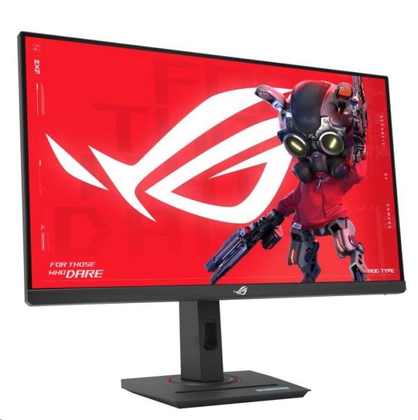 ASUS LCD 27" XG27UCS ROG Strix  3840x2160 160Hz 1ms (GTG) Fast IPS USB Type-C,  G-Sync compatible HDMI  DP0