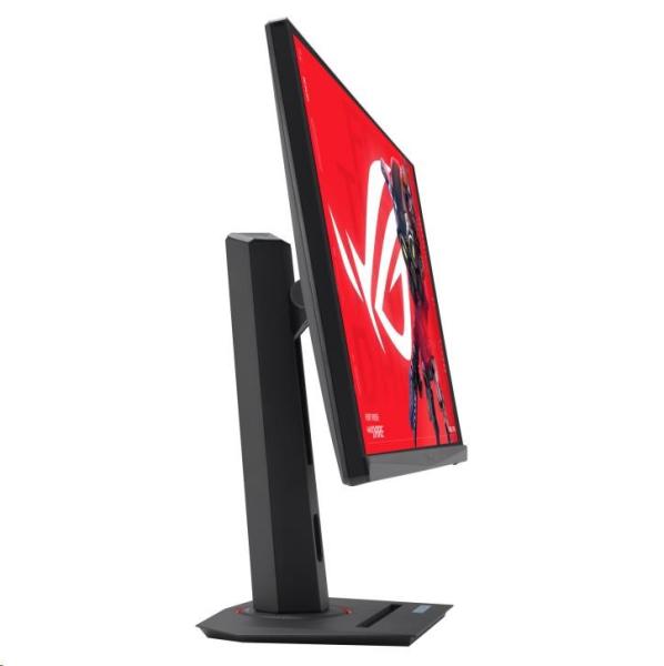 ASUS LCD 27" XG27UCS ROG Strix  3840x2160 160Hz 1ms (GTG) Fast IPS USB Type-C,  G-Sync compatible HDMI  DP5