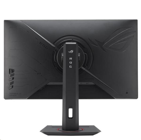 ASUS LCD 27" XG27UCS ROG Strix  3840x2160 160Hz 1ms (GTG) Fast IPS USB Type-C,  G-Sync compatible HDMI  DP6