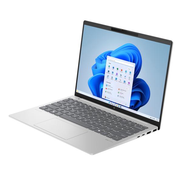 NTB HP Pavilion Aero 13-bg0000nc,13.3" 1920x1200 AG 400 nits IPS,R5-8640U, 16GB DDR5,AMD Radeon Integrated,Win11 Home,3Y4