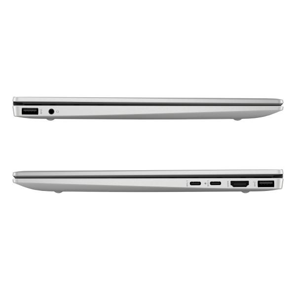 NTB HP Pavilion Aero 13-bg0000nc,13.3" 1920x1200 AG 400 nits IPS,R5-8640U, 16GB DDR5,AMD Radeon Integrated,Win11 Home,3Y8