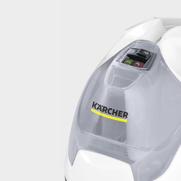 Karcher parní čistič SC 4 EasyFix (1.512-630.0) bílý1