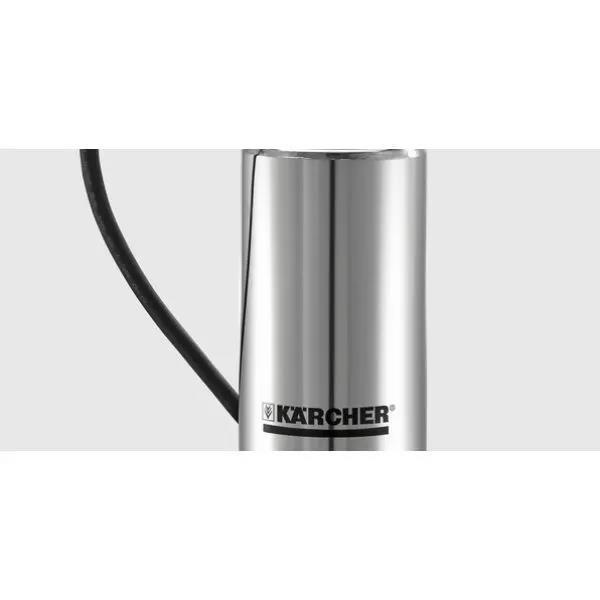 Karcher 700 W 4600 l/h 1.645-420.0 Ponorné čerpadlo4