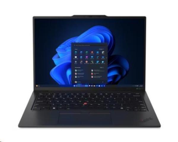 LENOVO NTB ThinkPad X1 Carbon Gen 12 - Ultra 7 155U, 14" 2.8K IPS Touch, 32GB, 1TSSD, HDMI, Int. Intel, W11P, 3Y Premier
