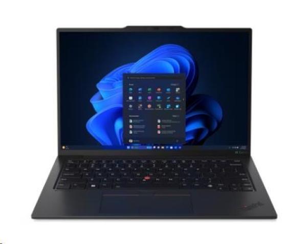Lenovo TP X1 Carbon G12, Ultra 7-155U, 14.0˝ 2880 x 1800/Touch, UMA, 32GB, SSD 1TB, W11Pro, 400N, lesklý, 5G/LTE, 3y PS