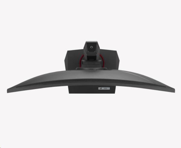 ASUS LCD 27" XG27WCS ROG Strix 2560x1440 Curved 180Hz 1ms DP USB-C HDMI VESA6