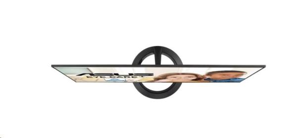 ASUS LCD 27" VZ27EHF Eye Care Monitor Full HD 1920 x 1080  IPS 100Hz  Adaptive-Sync 1ms MPRT HDMI4