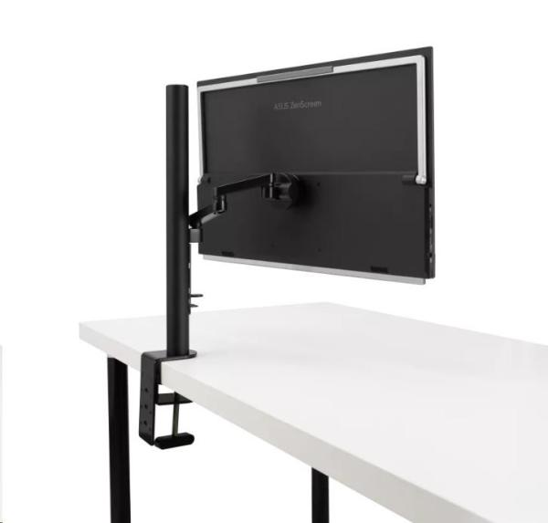 ASUS ZenScreen MB229CF 21,5" prenosný USB-C monitor IPS 1920x1080 100Hz 5ms 250cd HDMI USB-C repro čierno-strieborný3