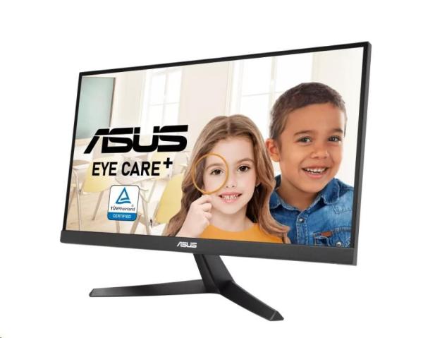 ASUS LCD 22" VY229Q Eye Care Monitor FHD 1920 x 1080 IPS,  75Hz 1ms (MPRT) FreeSync DP HDMI2