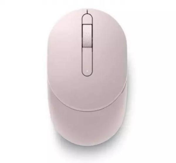Dell Mobile Wireless Mouse - MS3320W - Ash Pink1