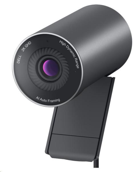 Dell Pro Webcam - WB5023