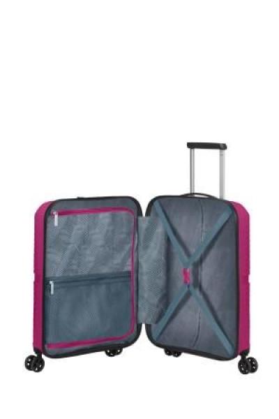 American Tourister Airconic SPINNER 55/ 20 TSA Deep Ochrid1