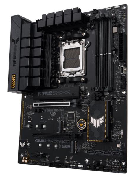 ASUS TUF GAMING B650-E WIFI/ AM5/ ATX
