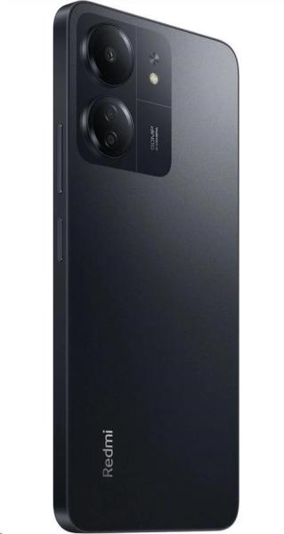 Xiaomi Redmi 13C 8GB/ 256GB Midnight Black4