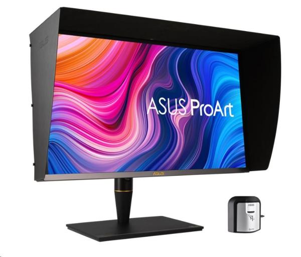 27" LED PA27UCX-K2