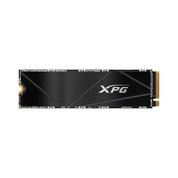 ADATA SSD 500GB XPG GAMMIX S50 Core,  PCIe Gen4x4,  M.2 2280,  (R:3500/  W:2800MB/ s)