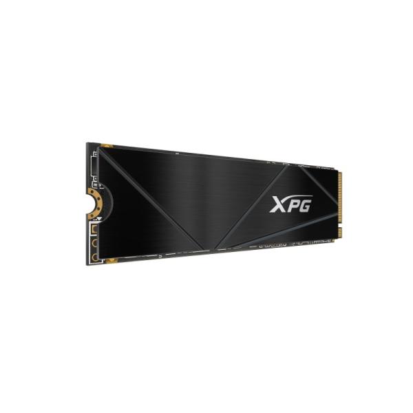 ADATA SSD 2TB XPG GAMMIX S50 Core,  PCIe Gen4x4,  M.2 2280,  (R:3500/  W:2800MB/ s)1