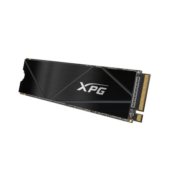 ADATA SSD 2TB XPG GAMMIX S50 Core,  PCIe Gen4x4,  M.2 2280,  (R:3500/  W:2800MB/ s)2