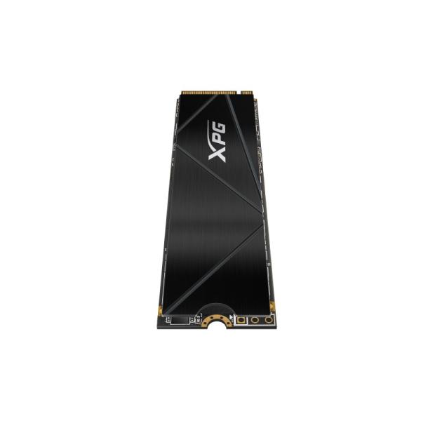 ADATA SSD 2TB XPG GAMMIX S50 Core,  PCIe Gen4x4,  M.2 2280,  (R:3500/  W:2800MB/ s)3