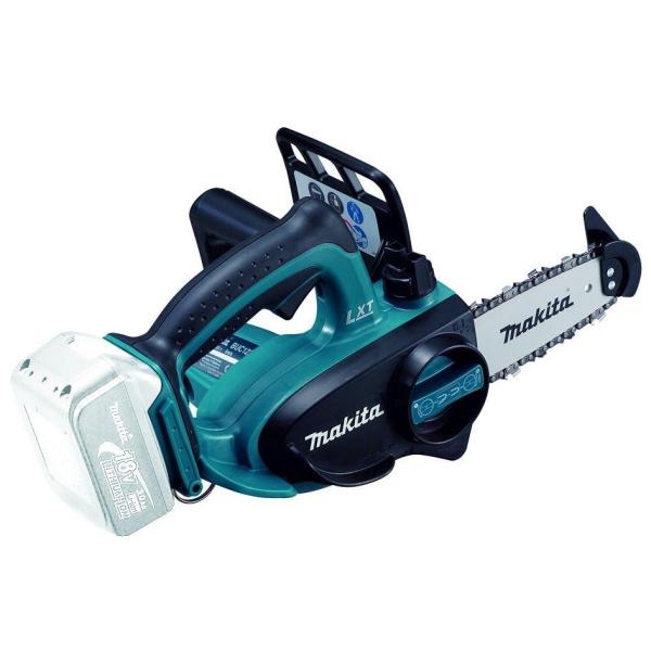 Makita DUC122Z aku řetězová pila Li-on 18V, bez aku0