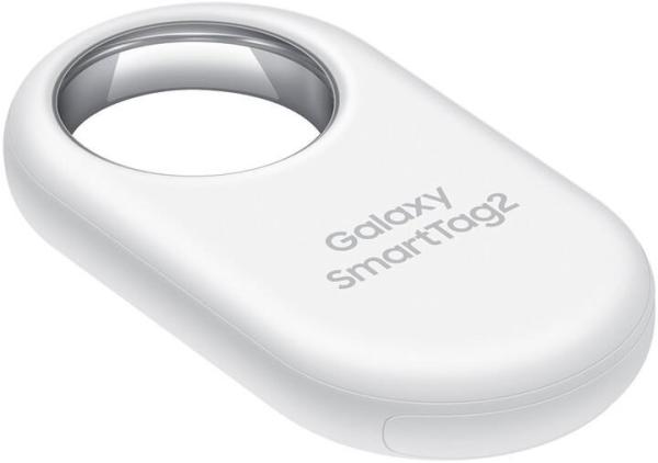 Samsung Galaxy SmartTag2 White, EU2