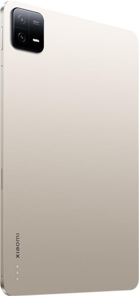 Xiaomi Pad 6 6GB/ 128GB Gold4