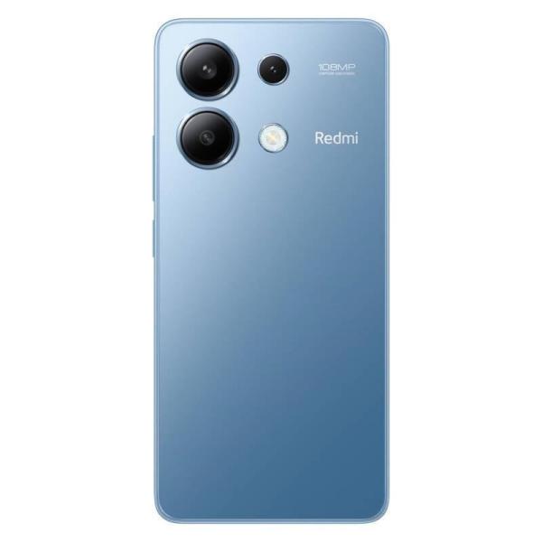 Redmi Note 13 6GB/ 128GB Ice Blue4