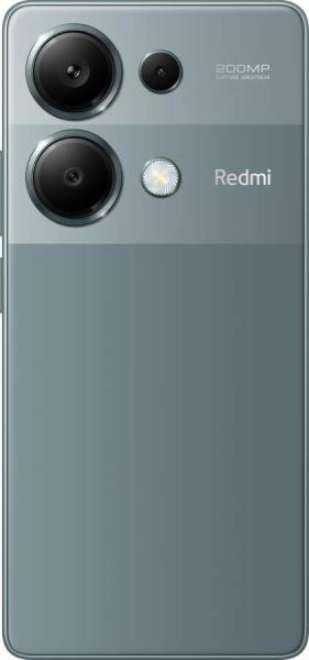 Redmi Note 13 Pro 8GB/ 256GB Green3