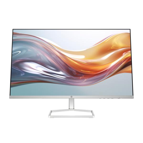 HP LCD 527sw,  IPS matný 27" FHD 1920x1080,  300nit,  5ms,  VGA,  HDMI1