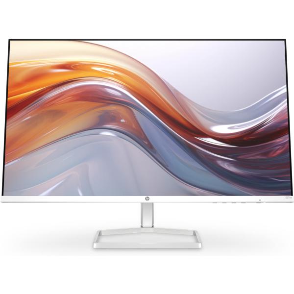 HP LCD 527sa,  IPS matný 27" FHD 1920x1080,  300nit,  5ms,  VGA,  HDMI,  repro5