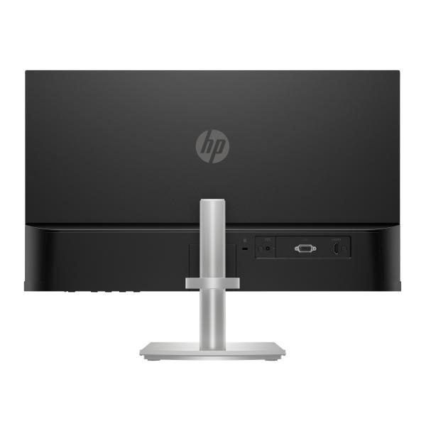 HP LCD 524sh,  IPS matný 23.8" FHD 1920x1080,  300nit,  5ms,  výškově nastavitelný,  VGA,  HDMI8