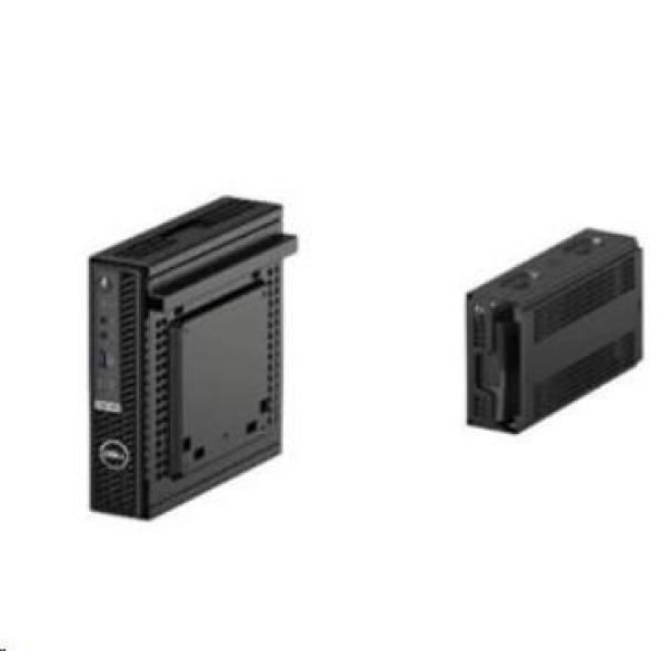 DELL VESA OptiPlex Micro and Thin Client Dual Mount,  for D12