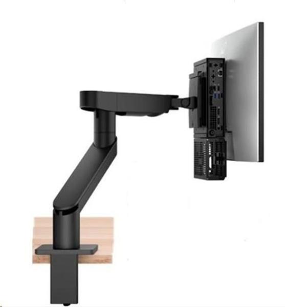 DELL VESA OptiPlex Micro and Thin Client Dual Mount,  for D121