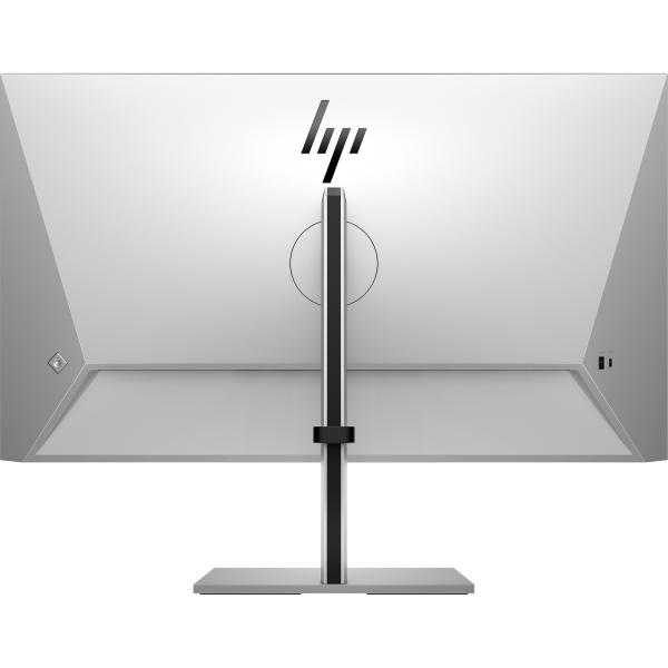 HP LCD 732pk 31,5" UHD 4k Display (3840x2160),IPS,16:9,400nits,5ms,2000:1, DP1.2, RJ-45,,HDMI,USB-C 100W,USB 4x,5yonsite8