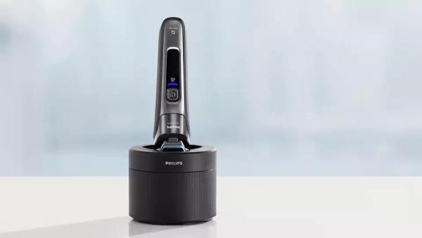 Philips CC13/50 Quick Clean Pod čistící kazeta, 3 kusy3
