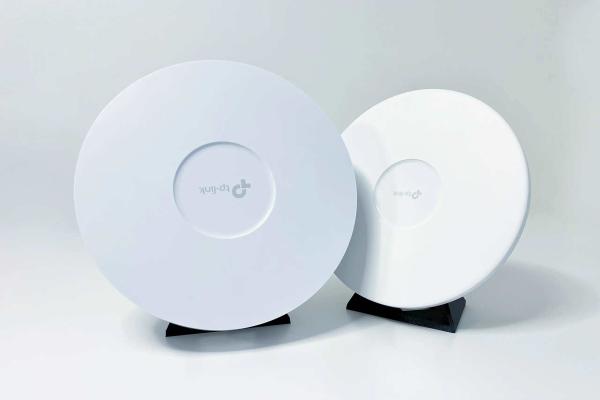 TP-Link D-EAP6X-UNI Držák/stojan EAP610,EAP613,EAP650,EAP653,EAP670,EAP660HD,EAP620HD,EAP772,EAP773,EAP673,EAP683 šedý1
