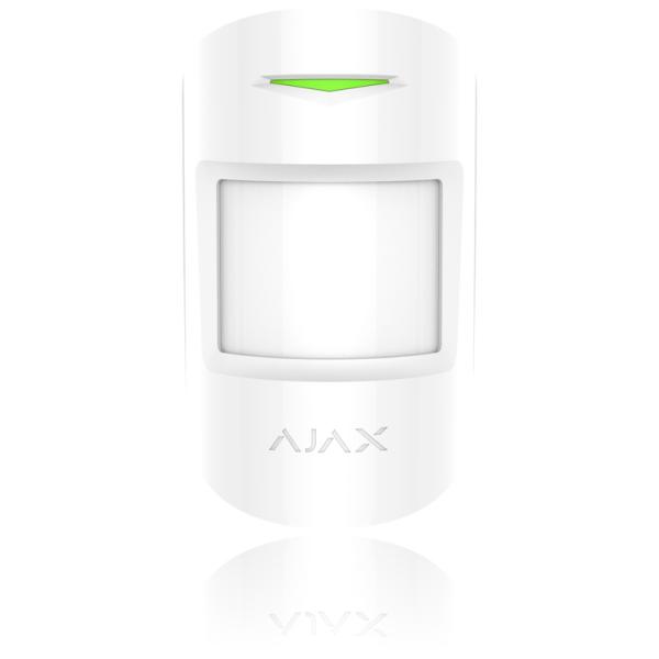Ajax  MotionProtect (8EU) ASP white (38193)