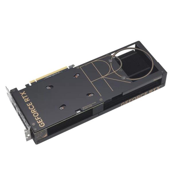ASUS VGA NVIDIA GeForce RTX 4070 SUPER PROART 12G,  12G GDDR6X,  3xDP,  1xHDMI7