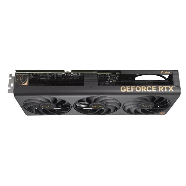 ASUS VGA NVIDIA GeForce RTX 4070 SUPER PROART 12G,  12G GDDR6X,  3xDP,  1xHDMI8